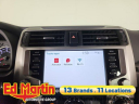 Thumbnail image of 2022 Toyota 4Runner at 6 EM New