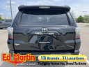Thumbnail image of 2022 Toyota 4Runner at 6 EM New