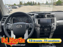 Thumbnail image of 2022 Toyota 4Runner at 6 EM New