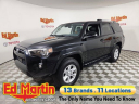 Thumbnail image of 2022 Toyota 4Runner at 6 EM New