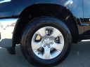 Thumbnail image of 2025 Ram 1500 at Wetzel Chrysler Jeep Dodge Ram