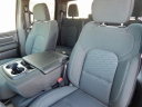 Thumbnail image of 2025 Ram 1500 at Wetzel Chrysler Jeep Dodge Ram
