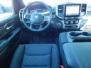 Thumbnail image of 2025 Ram 1500 at Wetzel Chrysler Jeep Dodge Ram