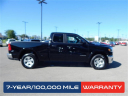 Thumbnail image of 2025 Ram 1500 at Wetzel Chrysler Jeep Dodge Ram