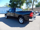 Thumbnail image of 2025 Ram 1500 at Wetzel Chrysler Jeep Dodge Ram