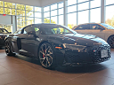 Thumbnail image of 2023 Audi R8 at Audi Bridgewater