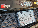 Thumbnail image of 2023 Audi R8 at Audi Bridgewater