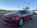 Thumbnail image of 2014 Chevrolet Camaro at Arizona Elite Auto Sales