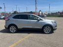 Thumbnail image of 2022 Ford Edge at Lafontaine Ford Grand Rapids