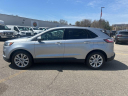 Thumbnail image of 2022 Ford Edge at Lafontaine Ford Grand Rapids