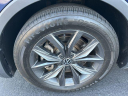 Thumbnail image of 2022 Volkswagen Tiguan at Morganton Honda