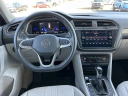 Thumbnail image of 2022 Volkswagen Tiguan at Morganton Honda