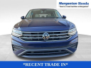 Thumbnail image of 2022 Volkswagen Tiguan at Morganton Honda