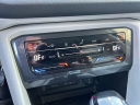 Thumbnail image of 2022 Volkswagen Tiguan at Morganton Honda