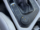 Thumbnail image of 2022 Volkswagen Tiguan at Morganton Honda