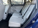 Thumbnail image of 2022 Volkswagen Tiguan at Morganton Honda