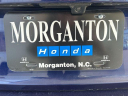 2022 Volkswagen Tiguan SE 4Motion at Morganton Honda