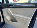 Thumbnail image of 2022 Volkswagen Tiguan at Morganton Honda