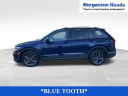Thumbnail image of 2022 Volkswagen Tiguan at Morganton Honda