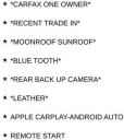 Thumbnail image of 2022 Volkswagen Tiguan at Morganton Honda