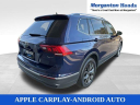 Thumbnail image of 2022 Volkswagen Tiguan at Morganton Honda
