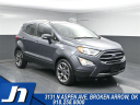 2021 Ford EcoSport Titanium at Jim Norton Chevrolet