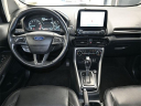 Thumbnail image of 2021 Ford EcoSport at Jim Norton Chevrolet