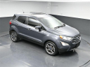 Thumbnail image of 2021 Ford EcoSport at Jim Norton Chevrolet