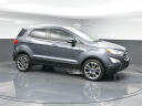 Thumbnail image of 2021 Ford EcoSport at Jim Norton Chevrolet