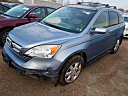 2007 Honda CR-V EX-L at ACE Autos, Inc.