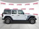 Thumbnail image of 2021 Jeep Wrangler Unlimited at Landers Chrysler Dodge Jeep Ram Southaven