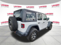 Thumbnail image of 2021 Jeep Wrangler Unlimited at Landers Chrysler Dodge Jeep Ram Southaven