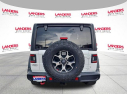 Thumbnail image of 2021 Jeep Wrangler Unlimited at Landers Chrysler Dodge Jeep Ram Southaven