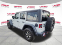 2021 Jeep Wrangler Unlimited Rubicon at Landers Chrysler Dodge Jeep Ram Southaven