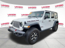 Thumbnail image of 2021 Jeep Wrangler Unlimited at Landers Chrysler Dodge Jeep Ram Southaven