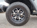 Thumbnail image of 2021 Jeep Wrangler Unlimited at Landers Chrysler Dodge Jeep Ram Southaven