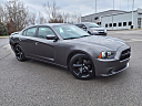 Thumbnail image of 2014 Dodge Charger at Mathews Nissan