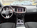 Thumbnail image of 2014 Dodge Charger at Mathews Nissan
