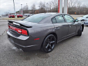 Thumbnail image of 2014 Dodge Charger at Mathews Nissan