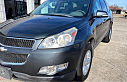 Thumbnail image of 2010 Chevrolet Traverse at MANUEL ISUZU