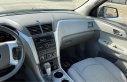 Thumbnail image of 2010 Chevrolet Traverse at MANUEL ISUZU