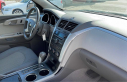 Thumbnail image of 2010 Chevrolet Traverse at MANUEL ISUZU