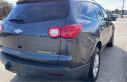 Thumbnail image of 2010 Chevrolet Traverse at MANUEL ISUZU