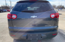 Thumbnail image of 2010 Chevrolet Traverse at MANUEL ISUZU