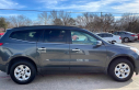 Thumbnail image of 2010 Chevrolet Traverse at MANUEL ISUZU