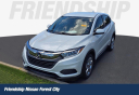 Thumbnail image of 2019 Honda HR-V at Friendship Nissan, Chrysler, Dodge, Jeep, Ram