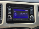 Thumbnail image of 2019 Honda HR-V at Friendship Nissan, Chrysler, Dodge, Jeep, Ram