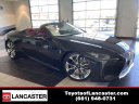 Thumbnail image of 2023 Lexus LC 500 Convertible at Toyota Of Lancaster