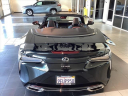 2023 Lexus LC 500 Convertible Base at Toyota Of Lancaster