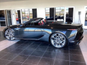 Thumbnail image of 2023 Lexus LC 500 Convertible at Toyota Of Lancaster